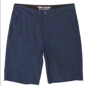 Billabong Crossfire Club Submersible Walkshort 30